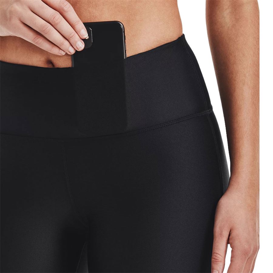 Shorts HeatGear Bike da donna Under Armour | 13609390001
